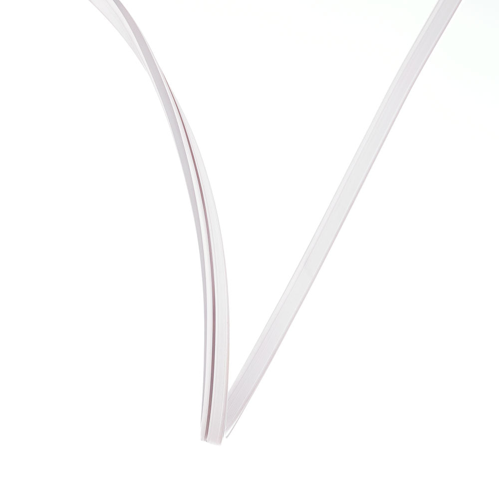 Manguera Tira LED "Neon Flex" 6W 6000ºK 220VAC 8x18mm Doble 120xSMD2835 6W/M x1M 40.000H [HO-NSPVC8x16DOY220CW]