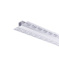 Perfil de Aluminio para Escayola/Pladur Tira LED 9mm - 2m