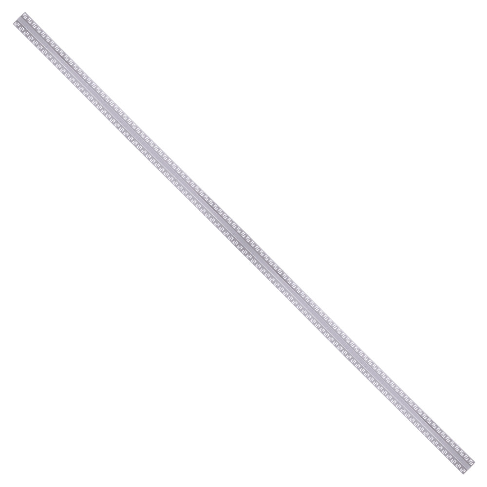 Perfil de Aluminio para Escayola/Pladur Tira LED 9mm - 2m