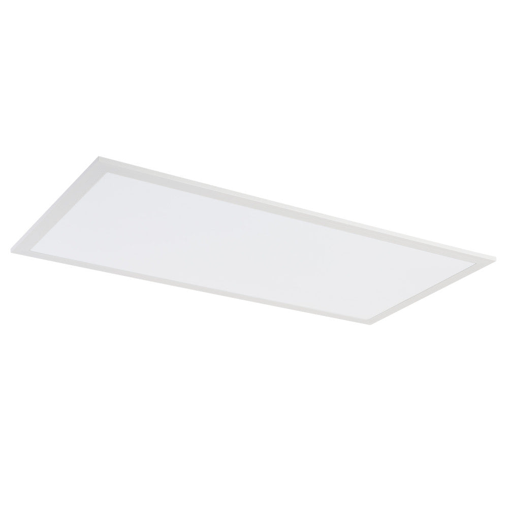 Painel LED 28W 2800Lm 6000ºK 60X30Cm 40.000H Driver Lifud [HO-PBD-3060-LI-CW]
