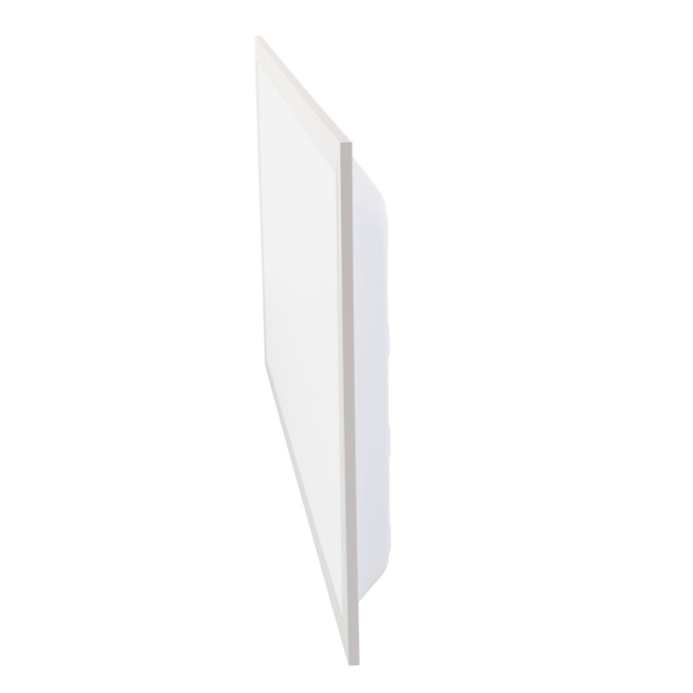 Painel LED 28W 2800Lm 6000ºK 60X30Cm 40.000H Driver Lifud [HO-PBD-3060-LI-CW]