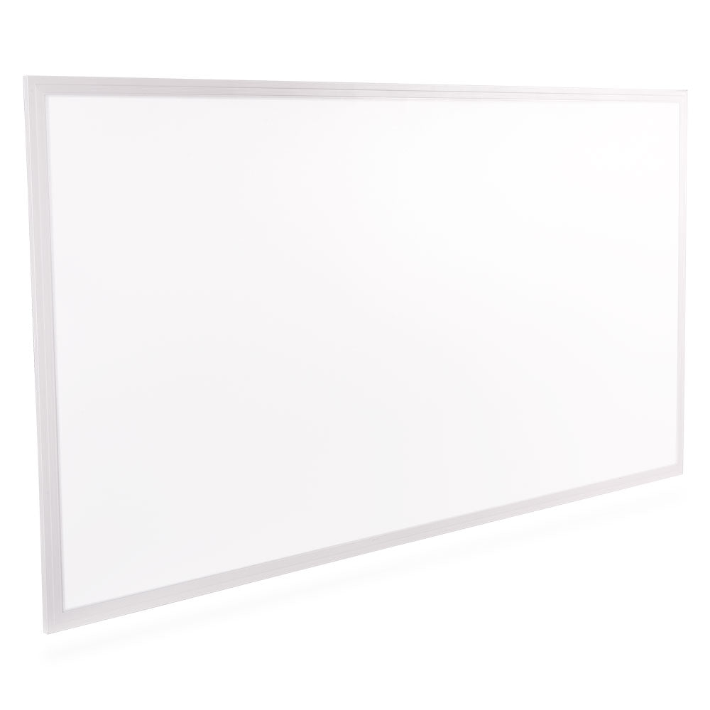 Painel LED 100W 10000Lm 6000ºK 120X60Cm 40.000H [HO-PBD-60120-CW]