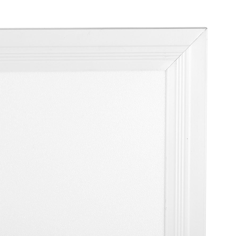 Painel LED 100W 10000Lm 6000ºK 120X60Cm 40.000H [HO-PBD-60120-CW]
