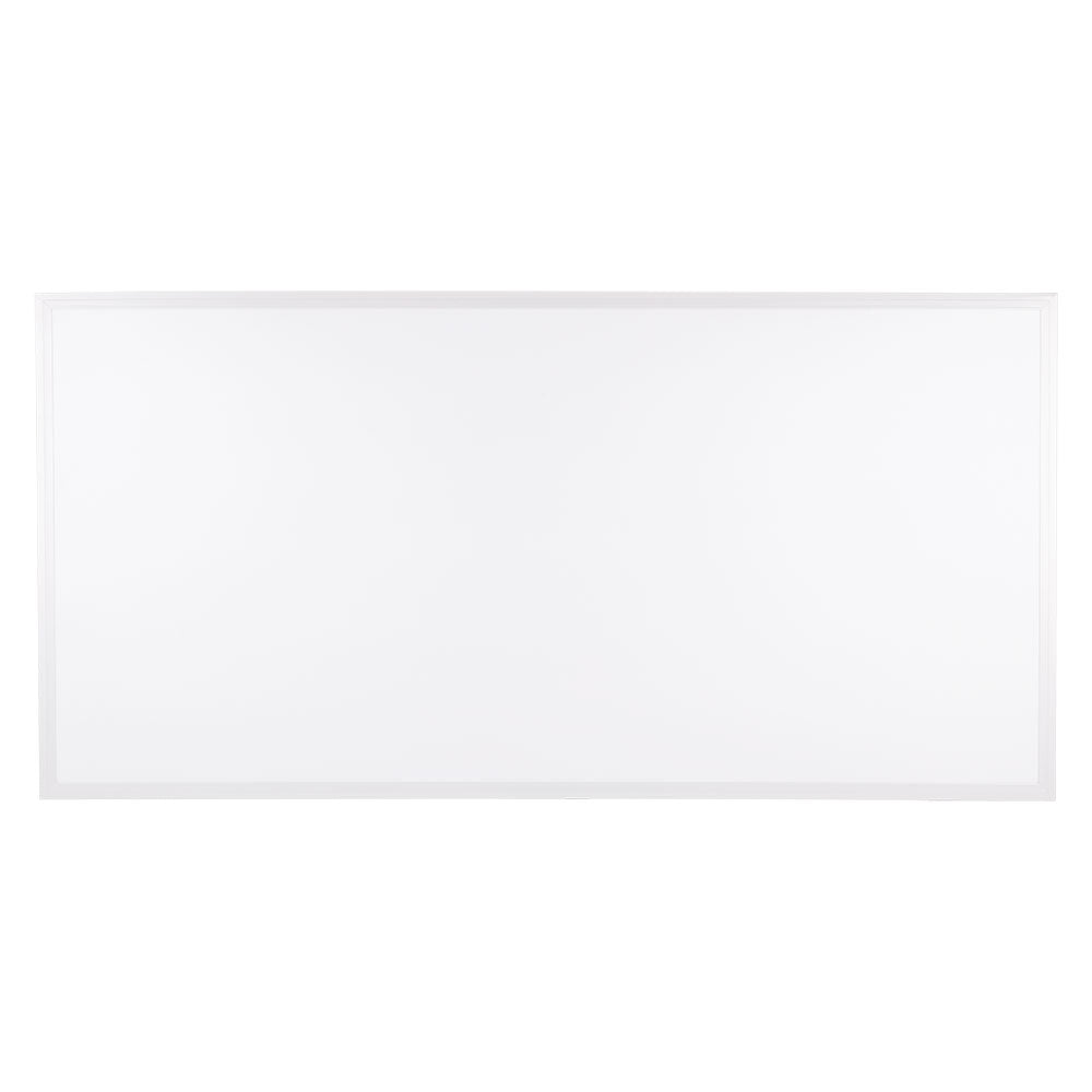 Painel LED 100W 10000Lm 6000ºK 120X60Cm 40.000H [HO-PBD-60120-CW]