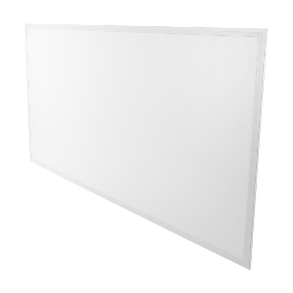 Painel LED 100W 10000Lm 6000ºK 120X60Cm 40.000H Driver Lifud [HO-PBD-60120-LI-CW]