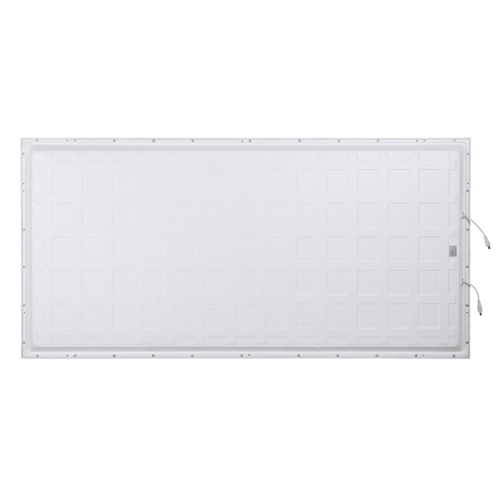 Painel LED 100W 10000Lm 6000ºK 120X60Cm 40.000H Driver Lifud [HO-PBD-60120-LI-CW]