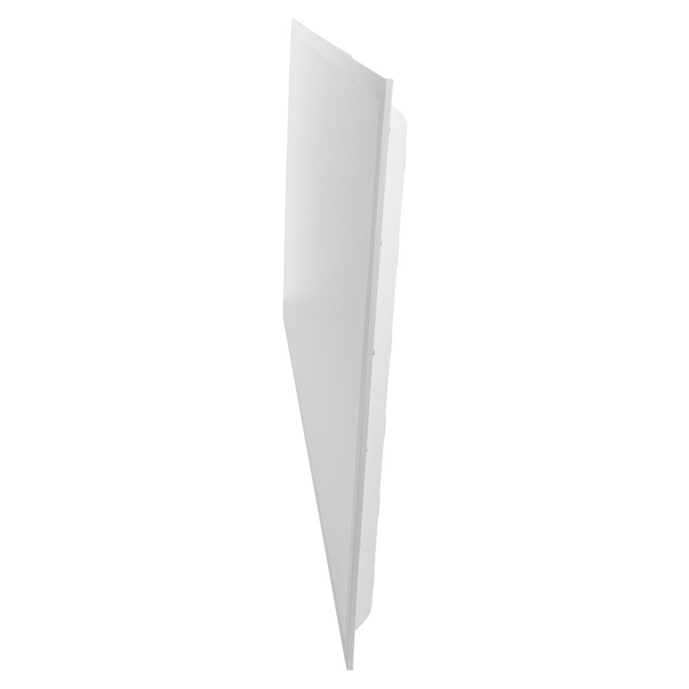 Painel LED 100W 10000Lm 6000ºK 120X60Cm 40.000H Driver Lifud [HO-PBD-60120-LI-CW]