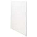 Painel Ultrafino 42W Alto Lúmen 140Lm/W 6000ºK Philips Certadrive 40.000H