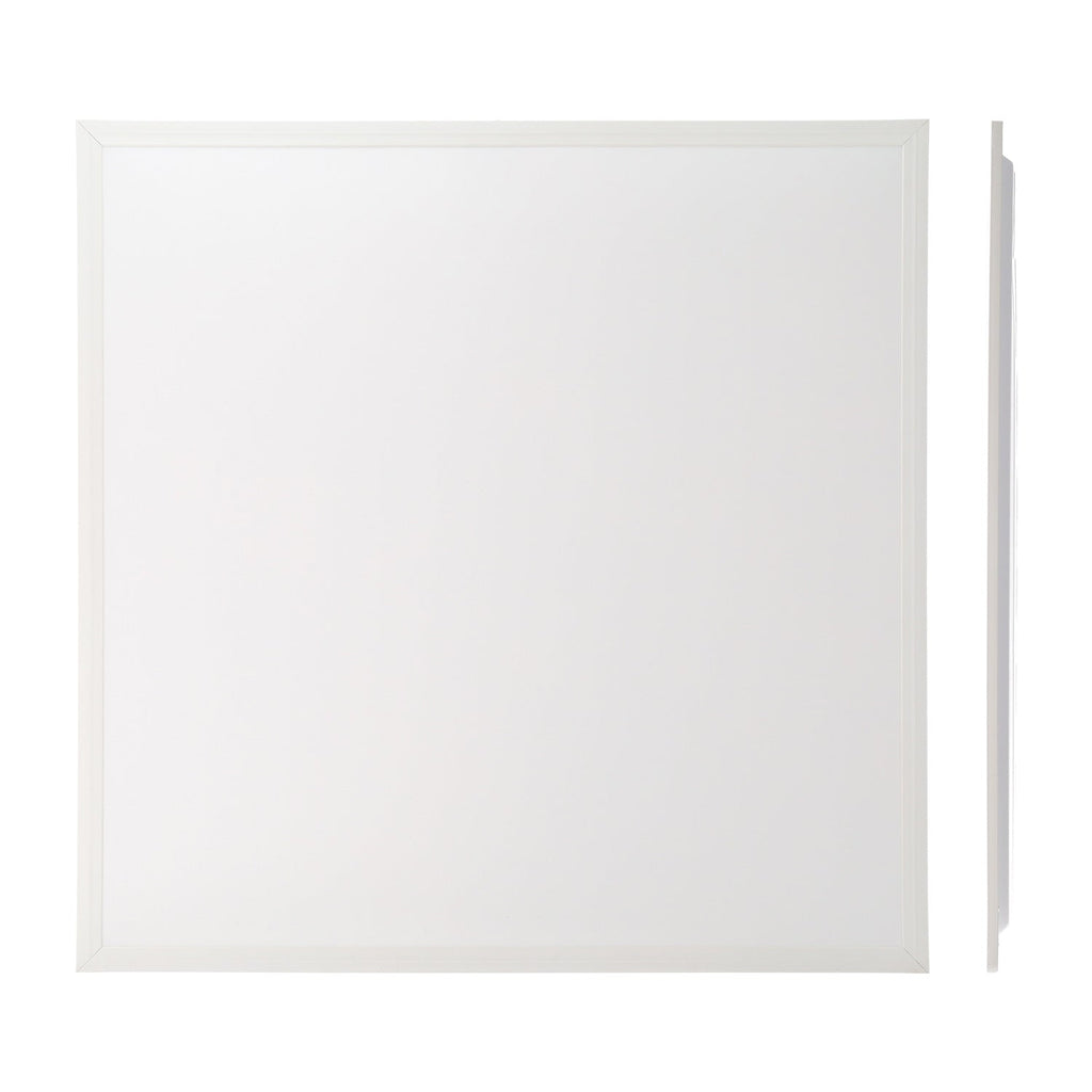 Painel Ultrafino 42W Alto Lúmen 140Lm/W 6000ºK Philips Certadrive 40.000H