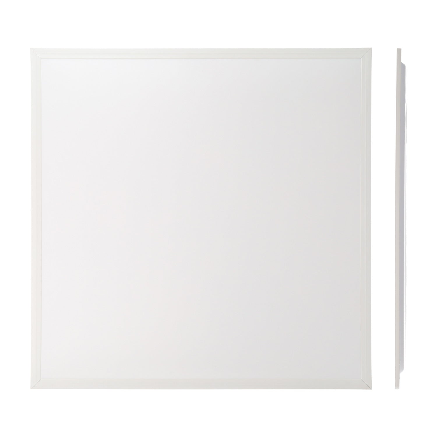 Painel Ultrafino 42W Alto Lúmen 140Lm/W 6000ºK Philips Certadrive 40.000H