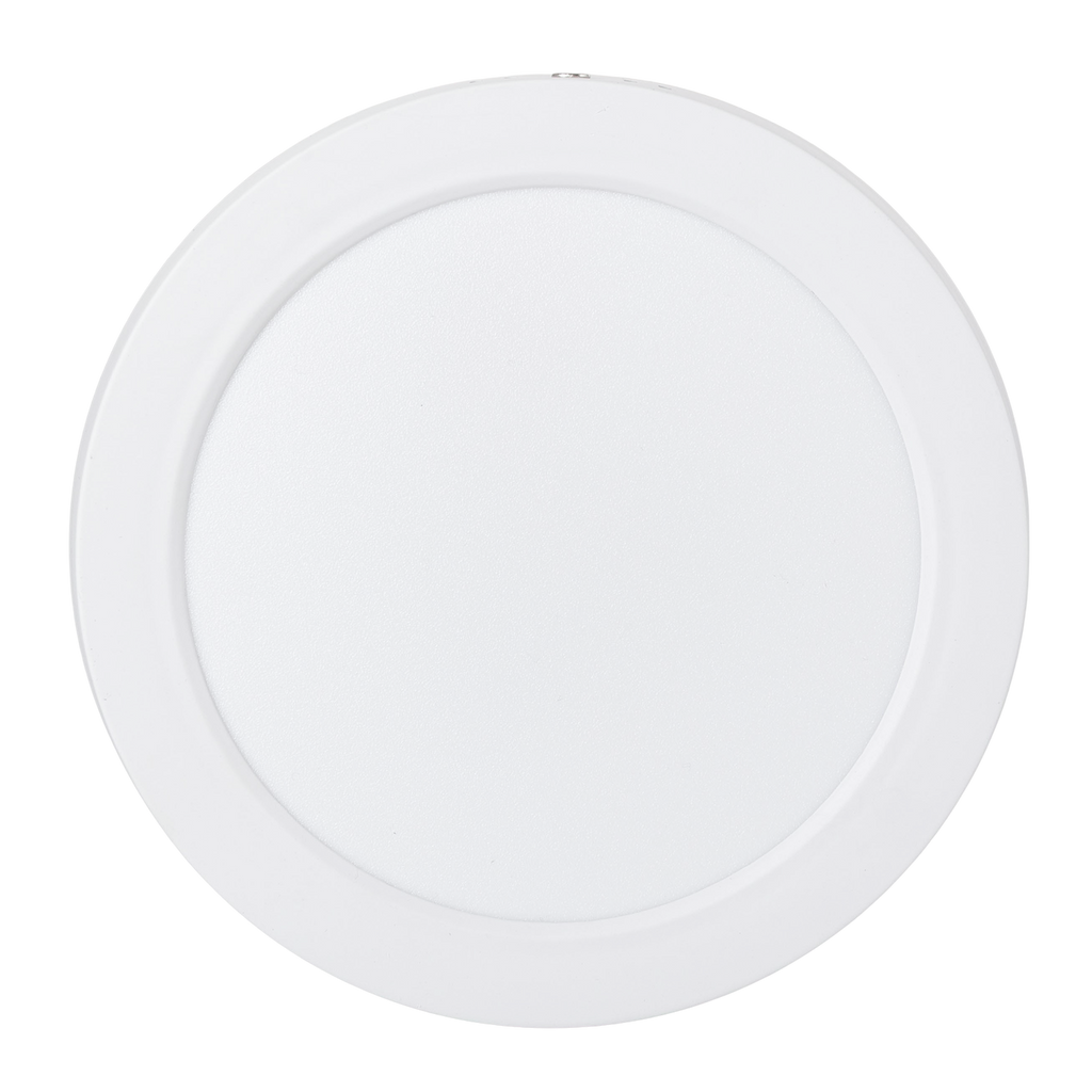 LED-Aufbauleuchte 100Lm/W 12W 1200Lm 6000ºK IP20 [HO-PLC-12W-1200LM-CW]