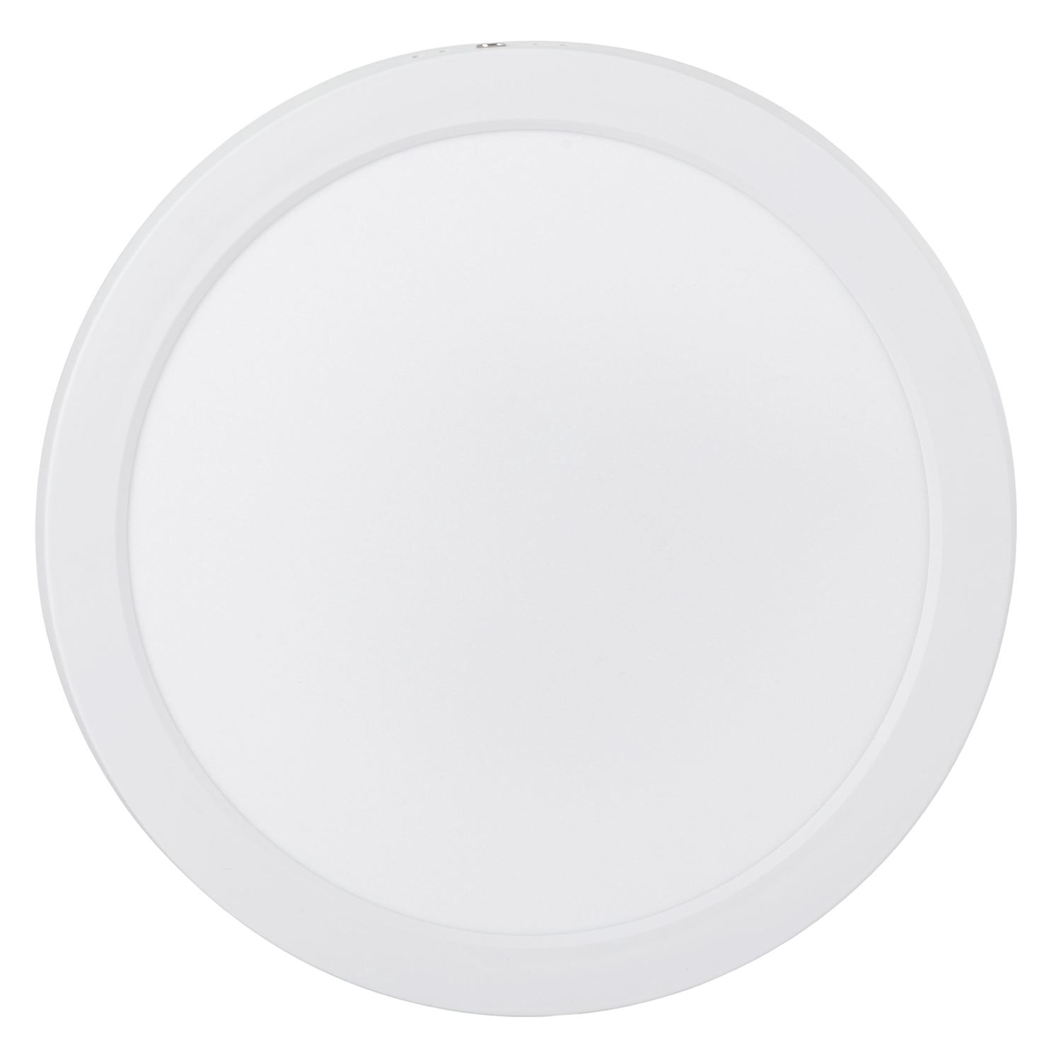 Plafon de superfície LED 100Lm/W 18W 1800Lm 6000ºK IP20 [HO-PLC-18W-1800LM-CW]