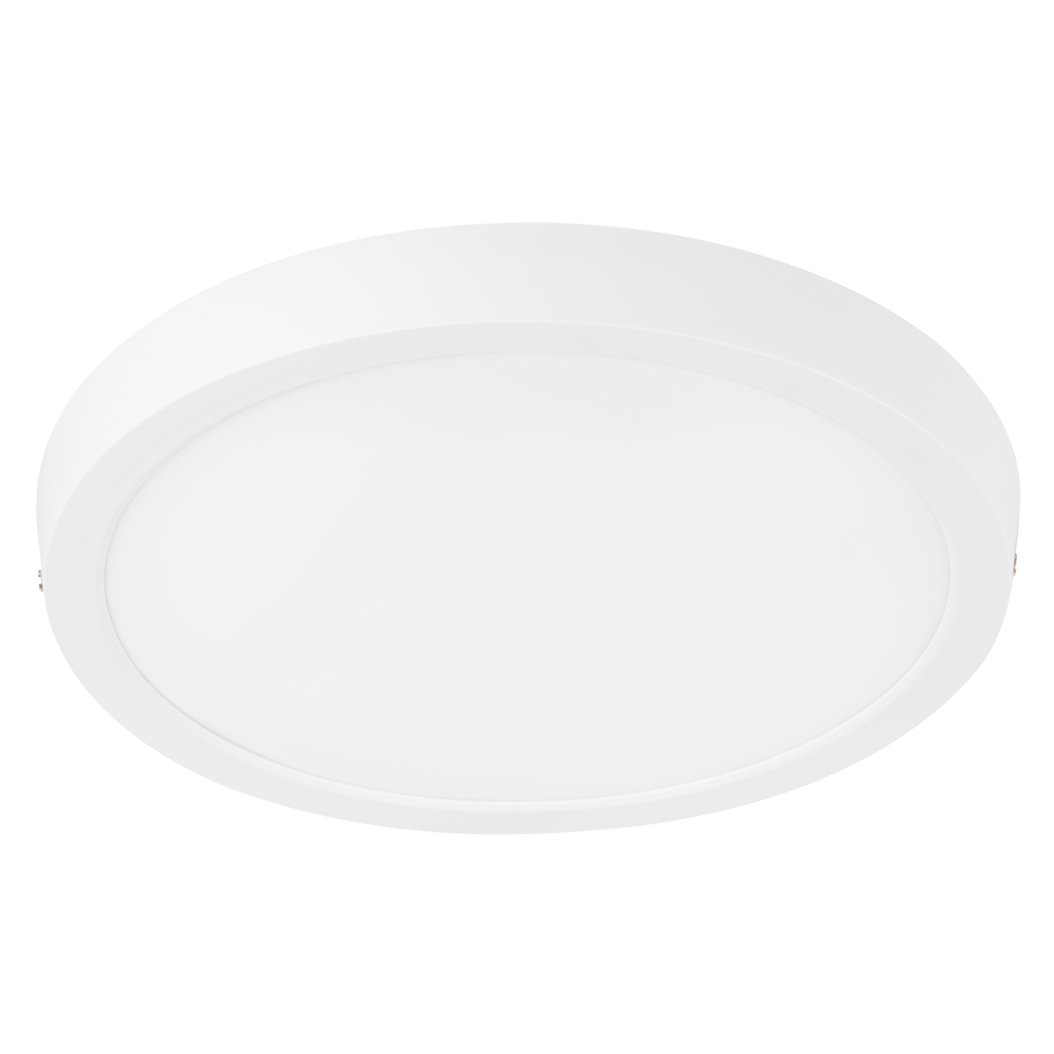 LED-Aufbauleuchte 100Lm/W 24W 2400Lm 6000K IP20 [HO-PLC-24W-2400LM-CW]