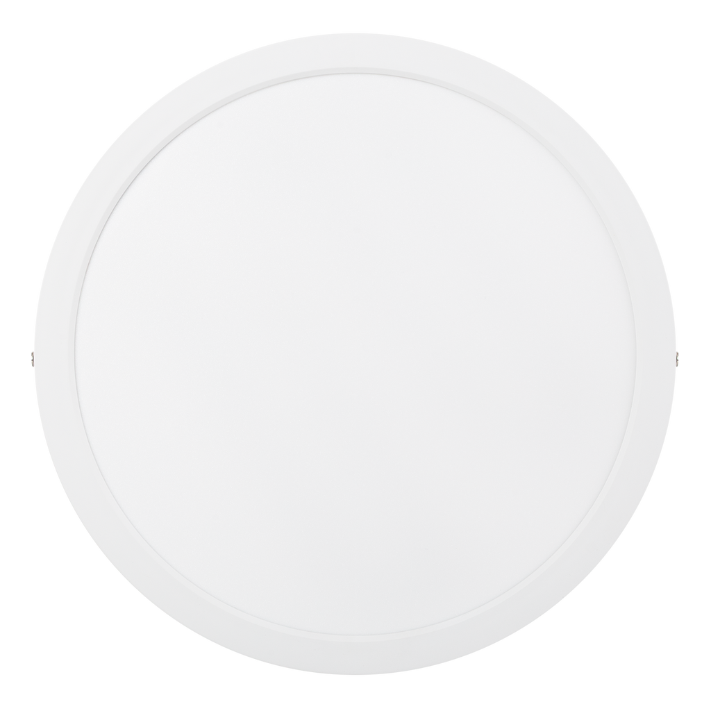 LED-Aufbauleuchte 100Lm/W 24W 2400Lm 6000K IP20 [HO-PLC-24W-2400LM-CW]
