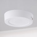 LED-Aufbauleuchte 100Lm/W 6W 600Lm 6000K IP20 [HO-PLC-6W-600LM-CW]