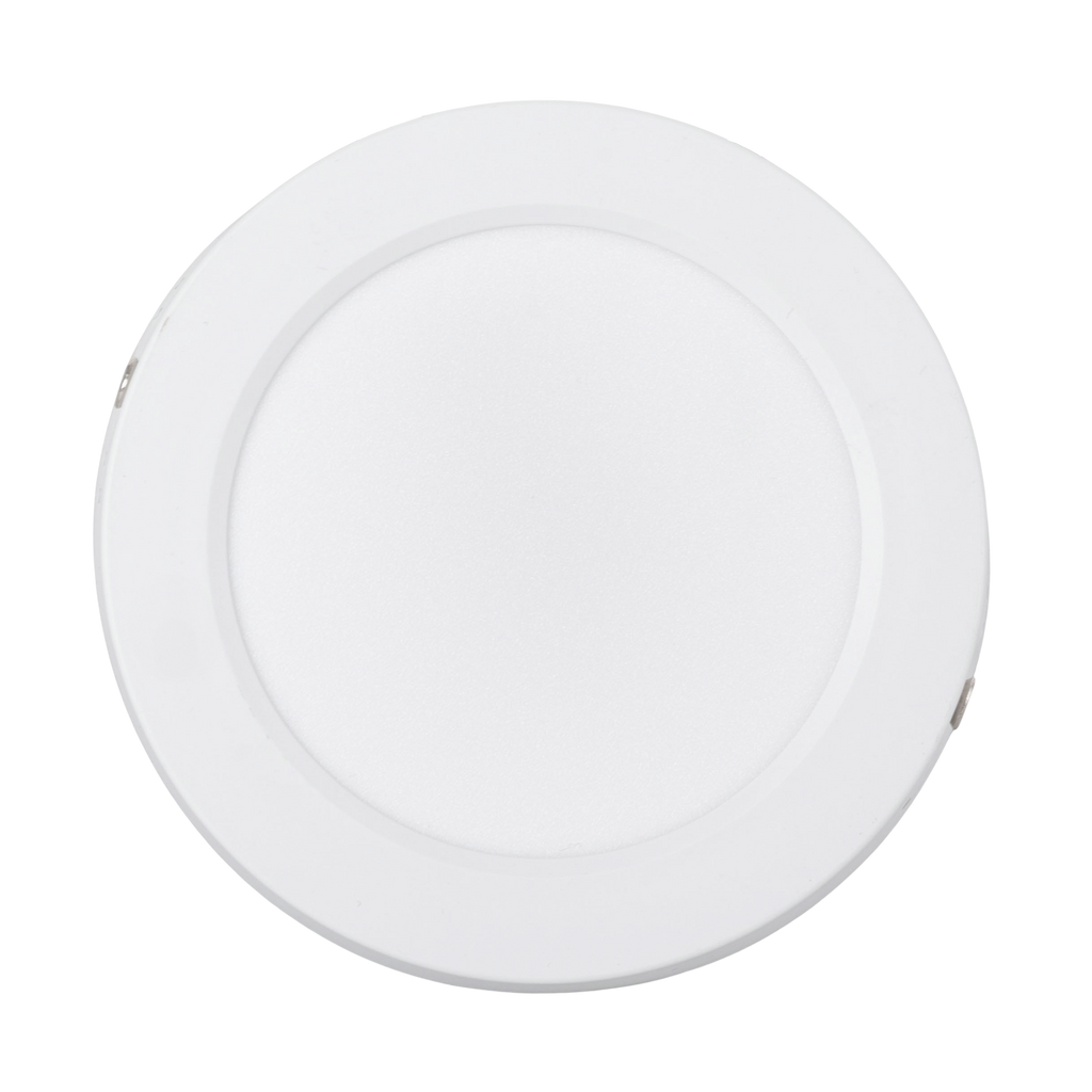 LED-Aufbauleuchte 100Lm/W 6W 600Lm 6000K IP20 [HO-PLC-6W-600LM-CW]