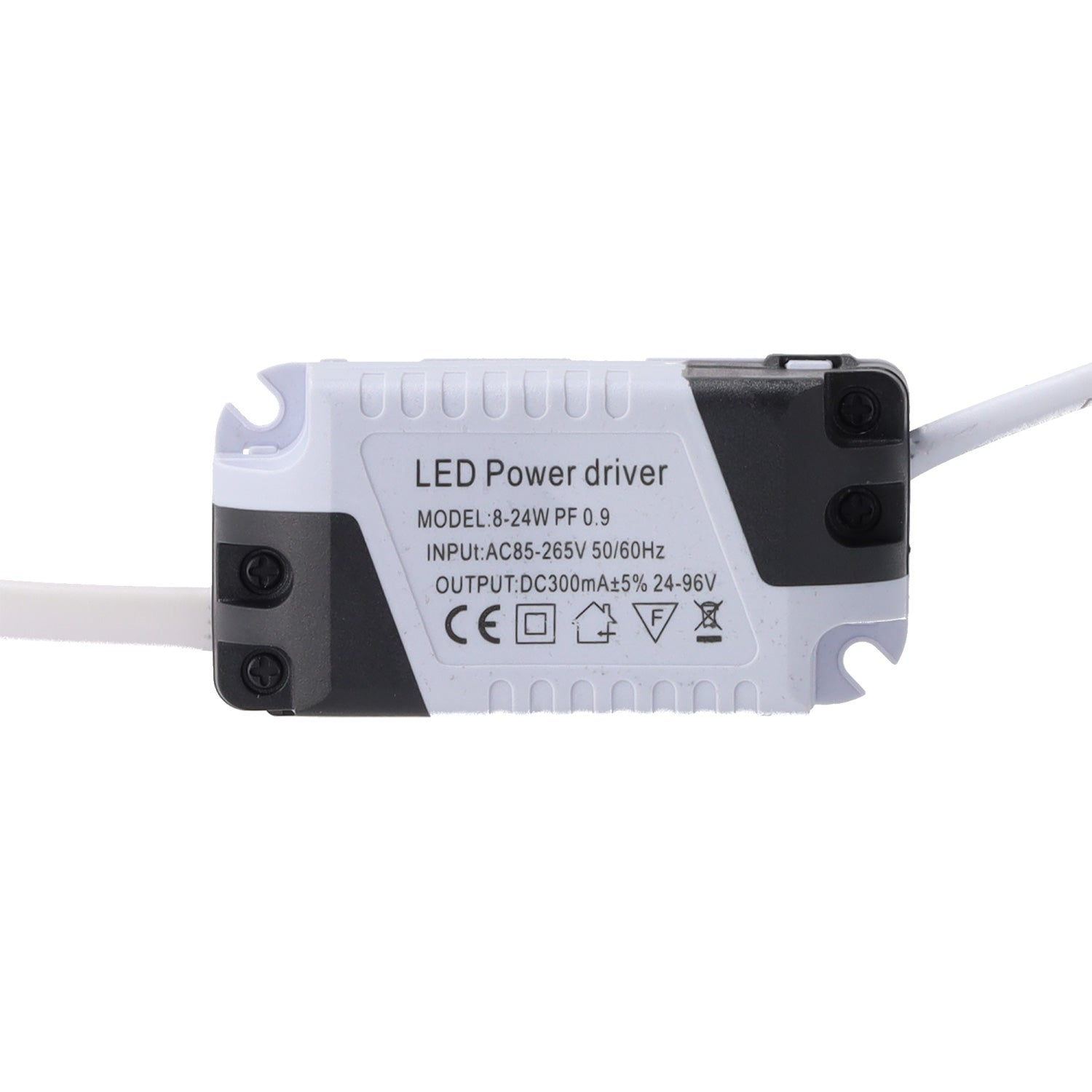 Panel LED circular de 25 W y 2.500 lm CCT (tono de luz regulable) UGR17 40.000 H