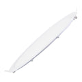 LED Panel 25W 2.000Lm CCT (Lichttemperatur einstellbar) 3000-6000ºK Rund 40.000H [HO-RDP16-25W-CCT]