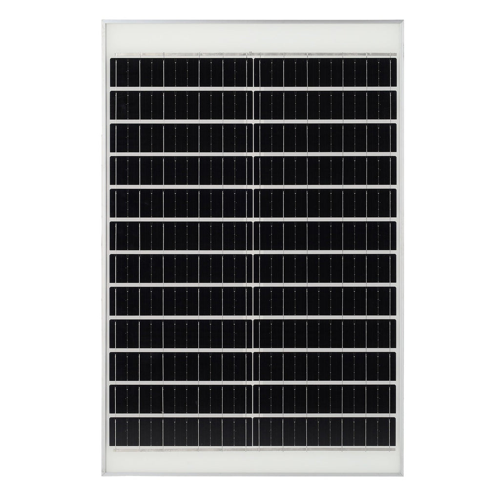 Solar LED Straßenleuchte 200W 5000K Panel 6V 30W Akku 28Ah Dämmerungssensor / Fernbedienung