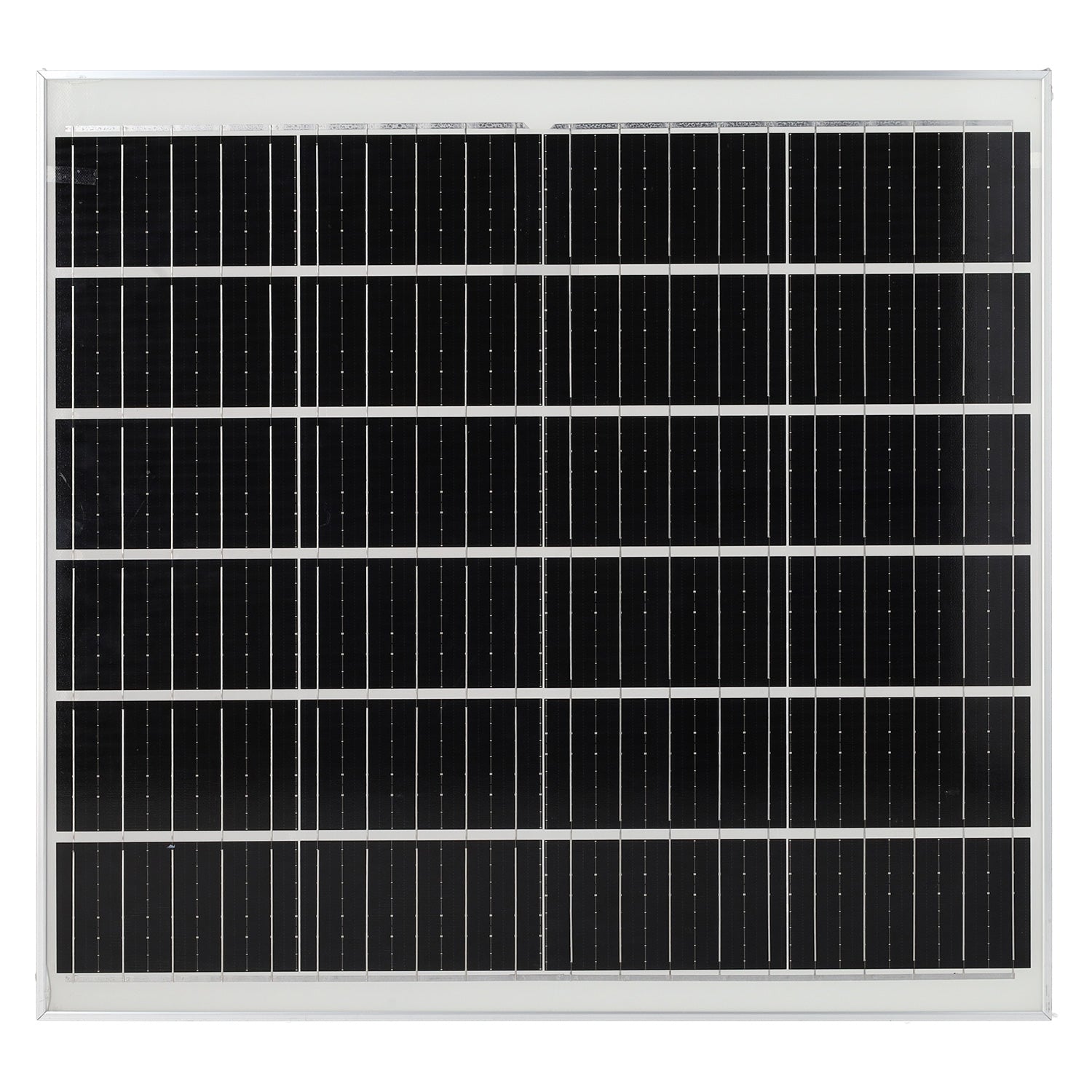 Luz de rua solar LED 300W 5000K Painel 6V 45W Bateria 42Ah Sensor crepuscular / Controle Remoto
