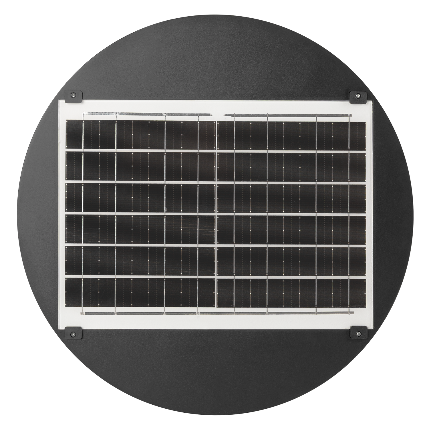 Sensor de luz solar LED de 100 W con control remoto, blanco frío