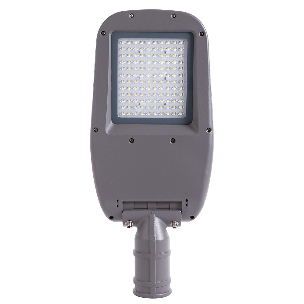 Farola LED 100W 16.000Lm 5000ºK 0-10V IP65 PRO SMD5050 100.000H [HO-STR100W-02-CW]