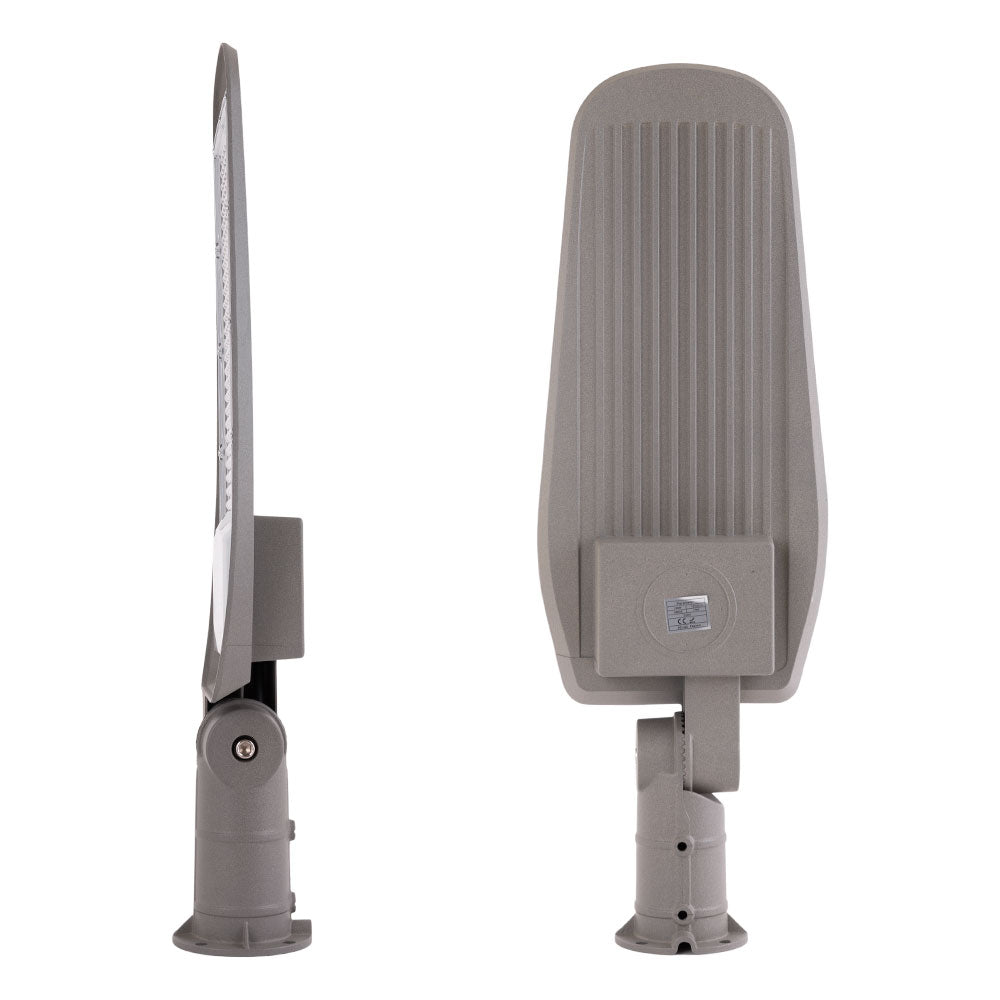 Poste de iluminação LED 150W 21.000Lm 6000ºK IP65 PRO SMD5050 50.000H [HO-STR150W-10-CW]