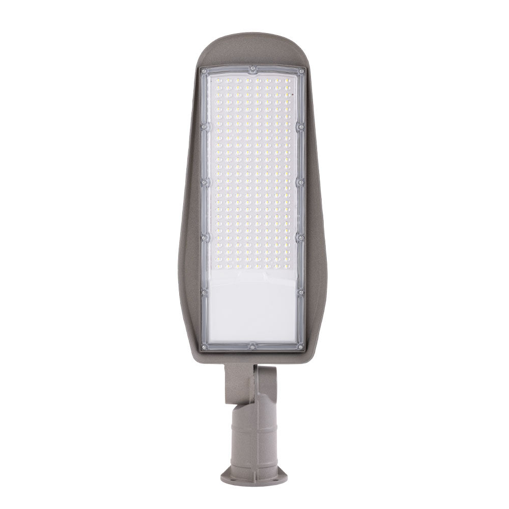 Poste de iluminação LED 150W 21.000Lm 6000ºK IP65 PRO SMD5050 50.000H [HO-STR150W-10-CW]
