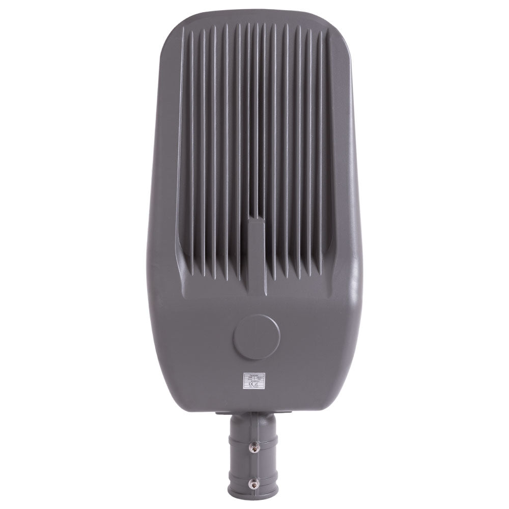 Poste de iluminación LED 200W 32.000Lm 5000ºK 0-10V IP65 PRO SMD5050 100.000H [HO-STR200W-02-CW]