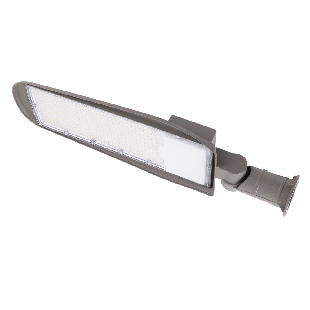 Farol LED 200W 28.000Lm 6000ºK IP65 PRO SMD5050 50.000H [HO-STR200W-10-CW]