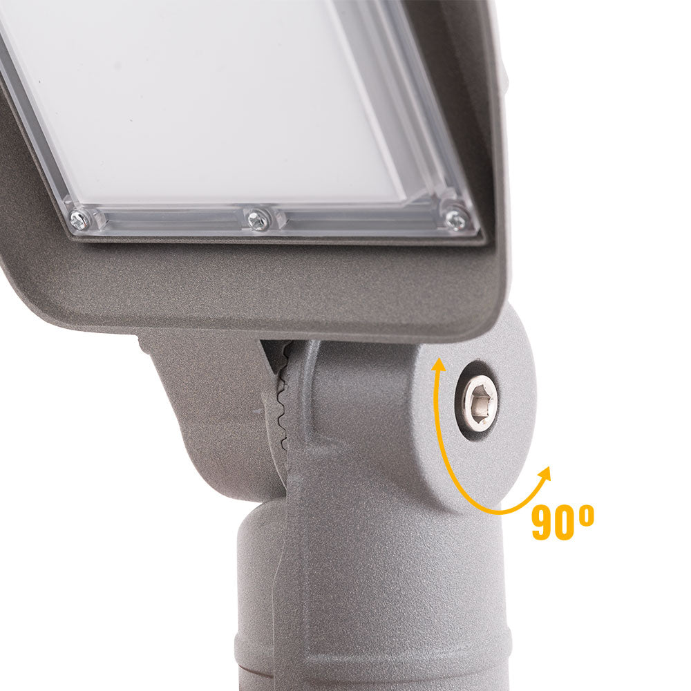 Farol LED 200W 28.000Lm 6000ºK IP65 PRO SMD5050 50.000H [HO-STR200W-10-CW]