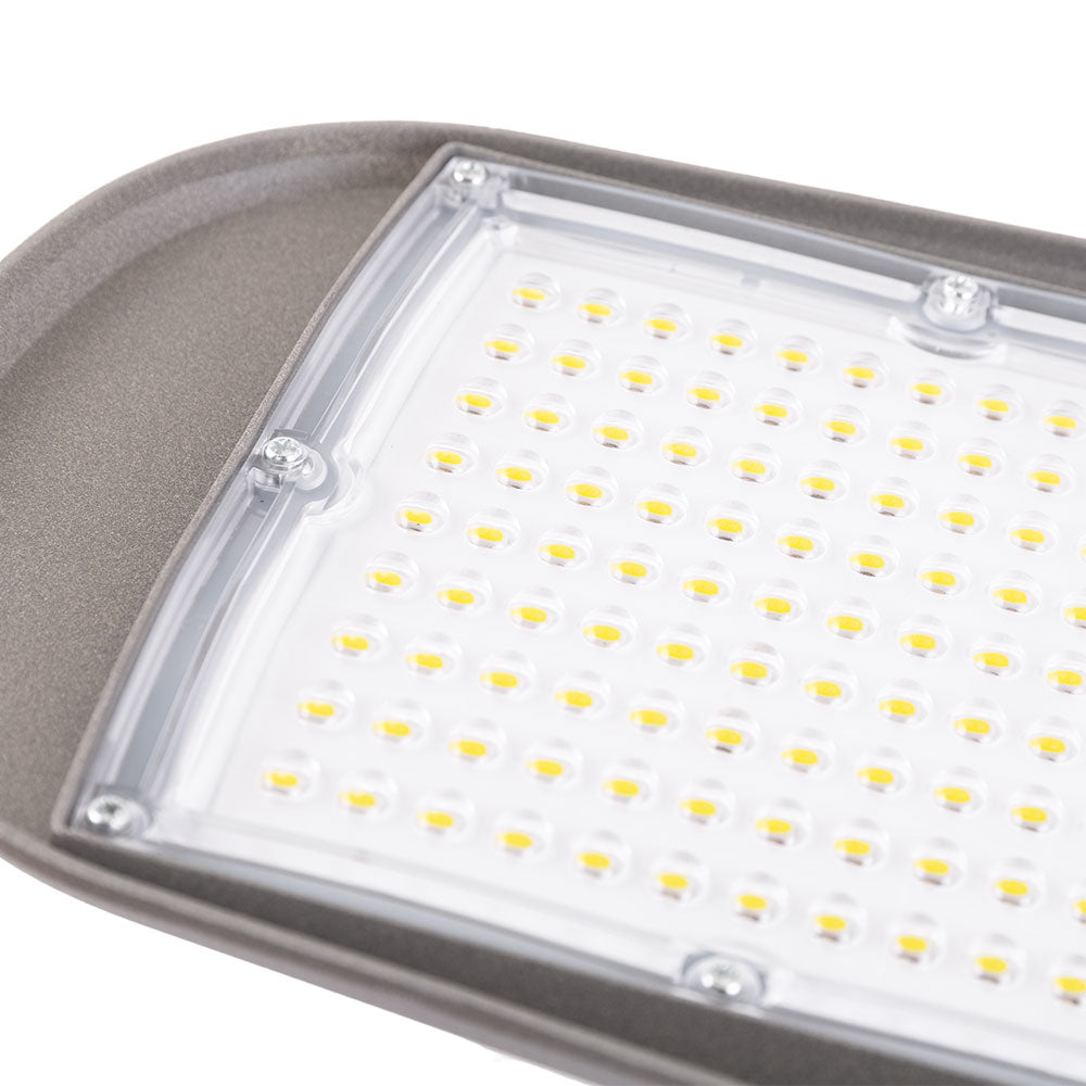 Farol LED 200W 28.000Lm 6000ºK IP65 PRO SMD5050 50.000H [HO-STR200W-10-CW]