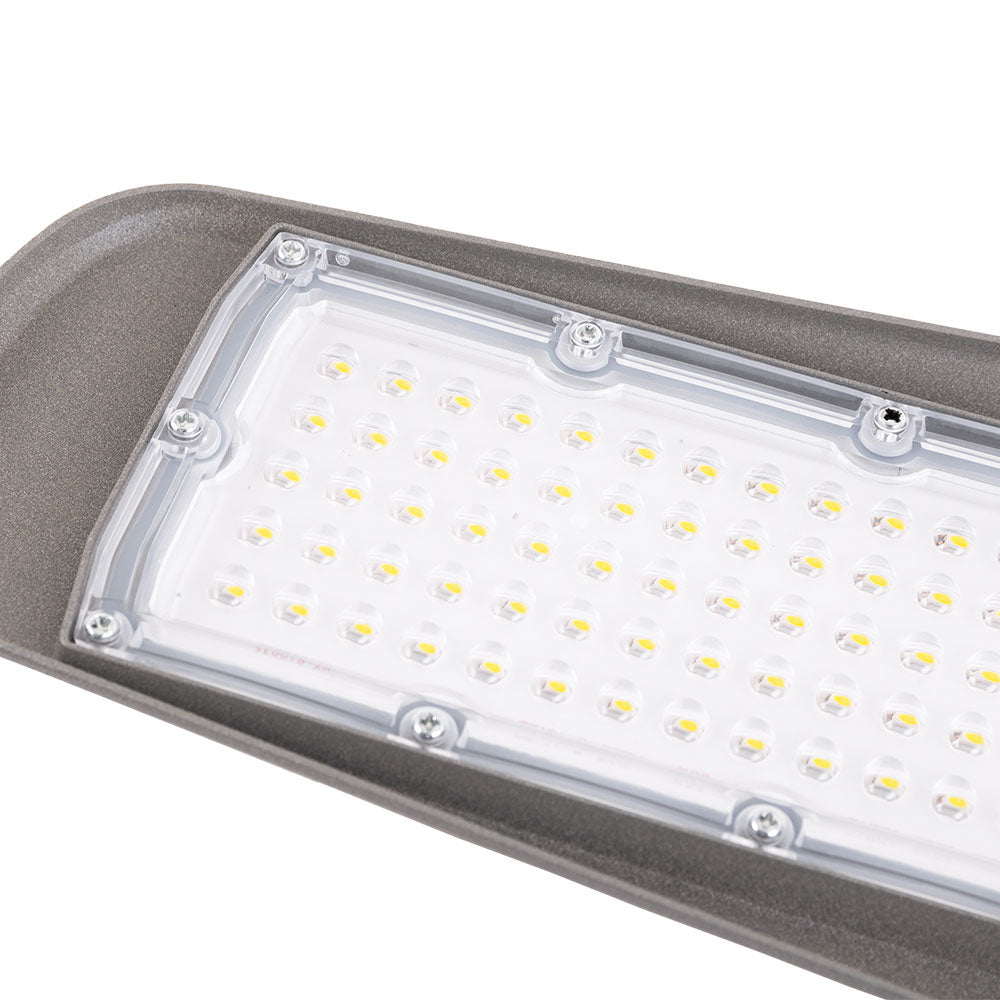 Farol LED 50W 7.000Lm 6000ºK IP65 PRO SMD5050 50.000H [HO-STR50W-10-CW]