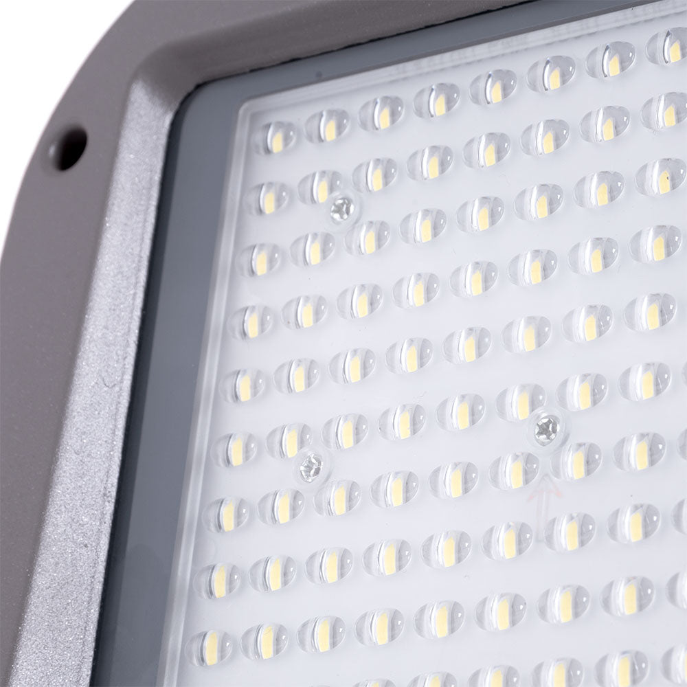 Faro LED 60W 10.000Lm 5000ºK 0-10V IP65 PRO SMD5050 100.000H [HO-STR60W-02-CW]