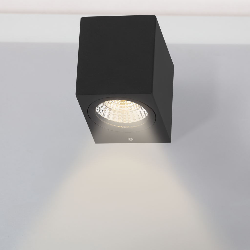 LED-Außenleuchte 5W 4000K