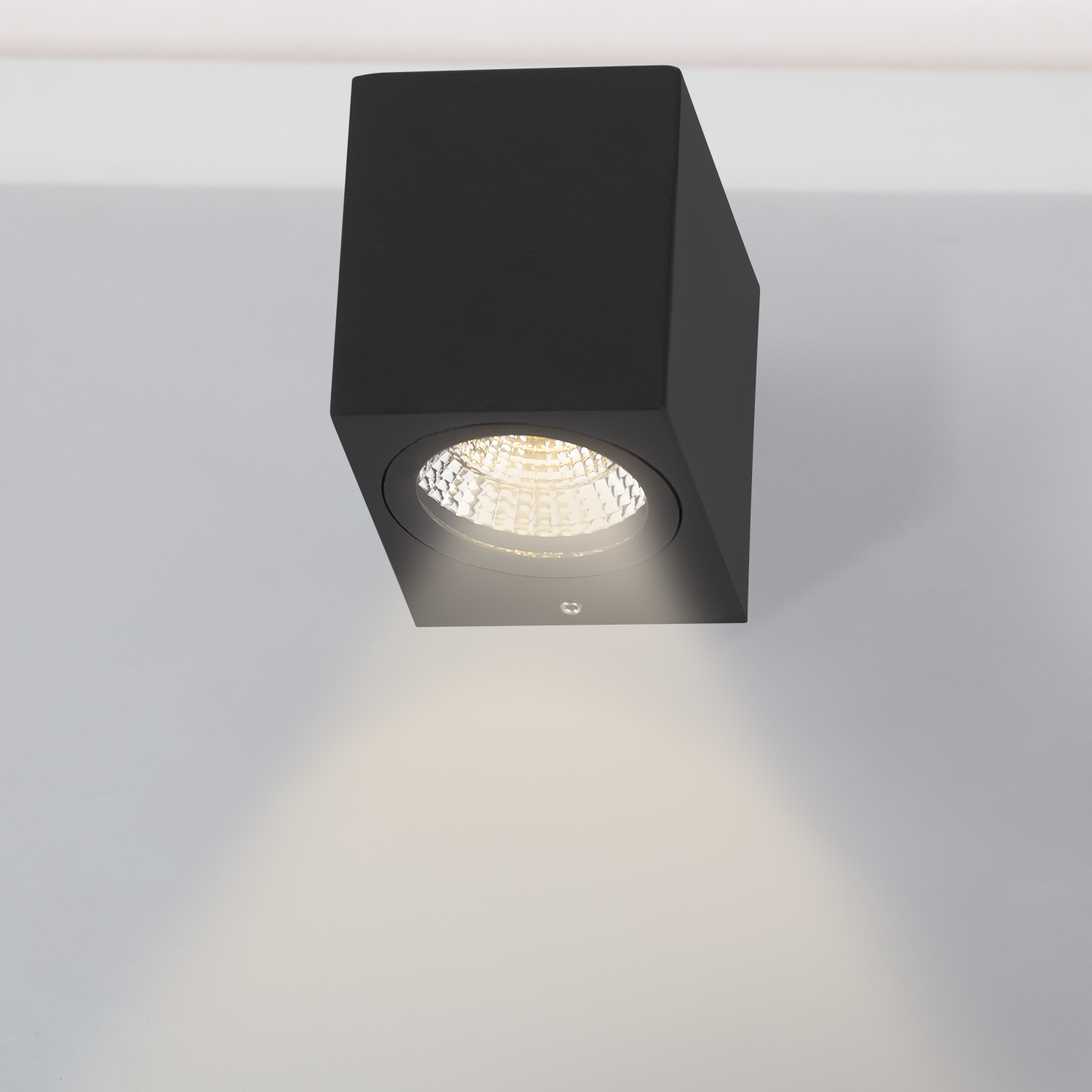 LED-Außenleuchte 5W 4000K