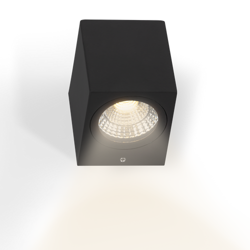 Aplique LED para exterior 5W 4000K