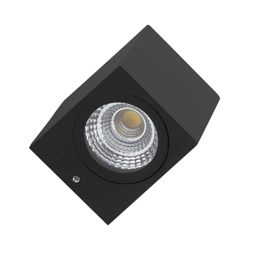 LED-Außenleuchte 5W 4000K