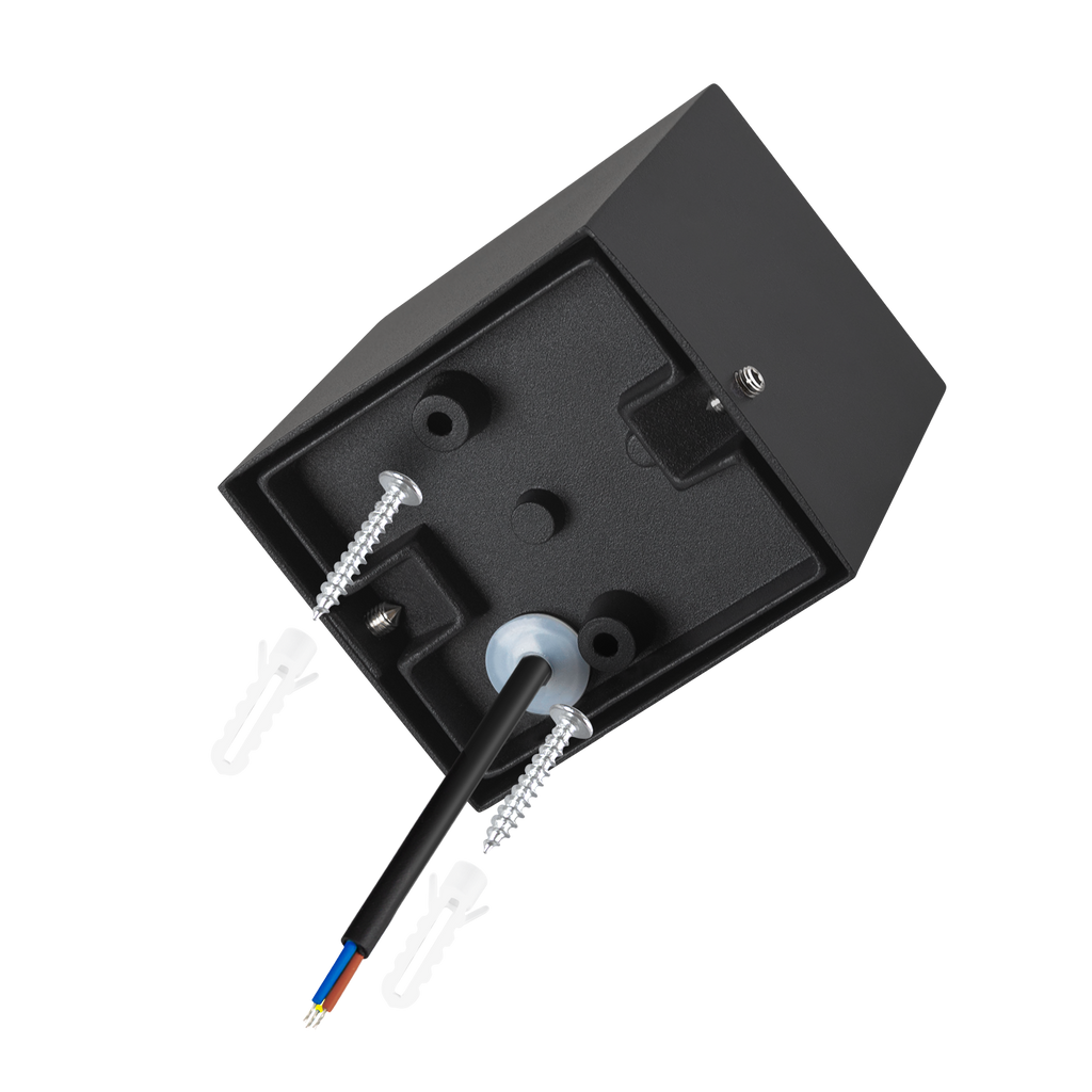 LED-Außenleuchte 5W 4000K