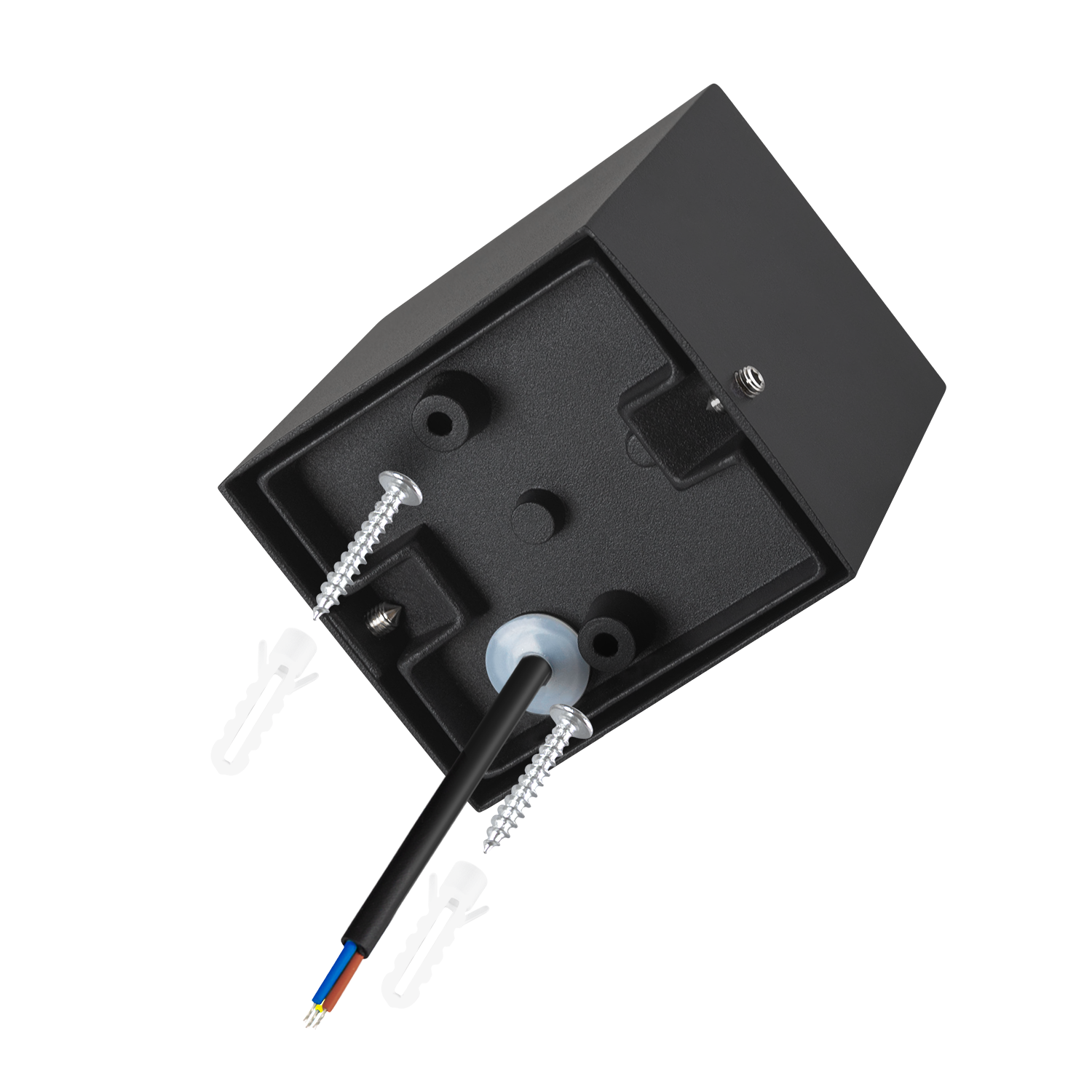 LED-Außenleuchte 5W 4000K