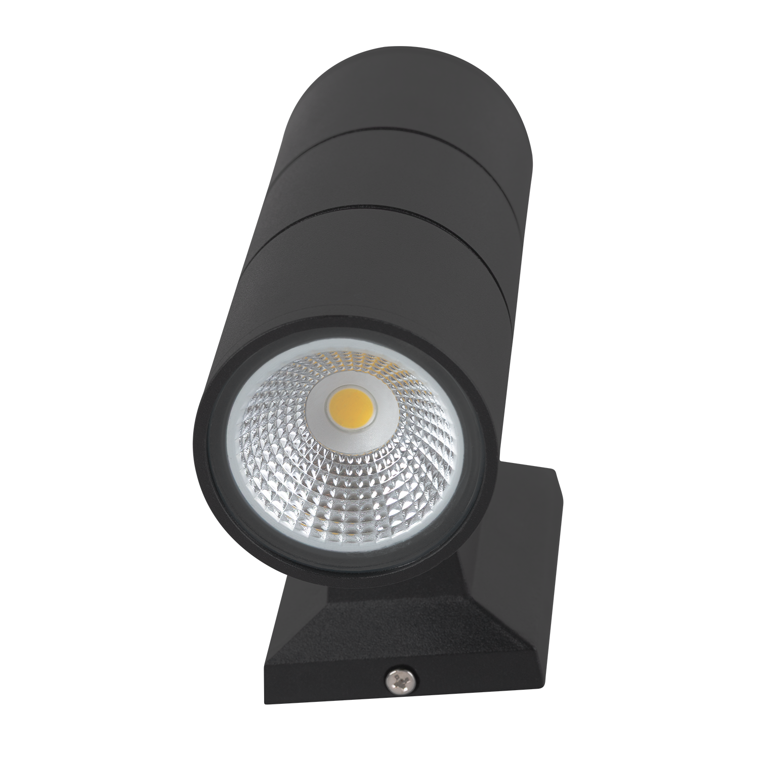 Aplique LED para exterior 2x7W 4000K