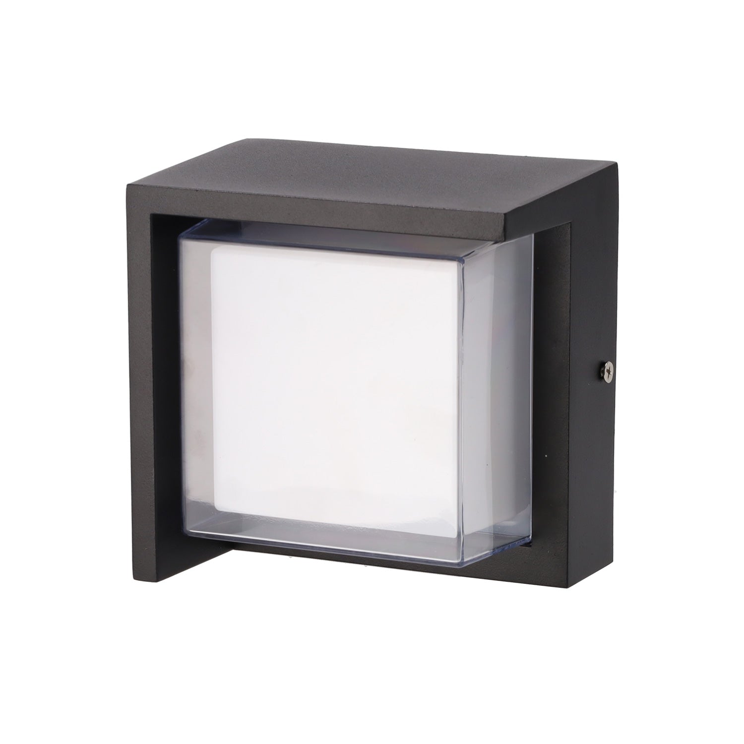 Luminária de parede LED "Nishio" 6W [HO-WALL-23-6W-W]