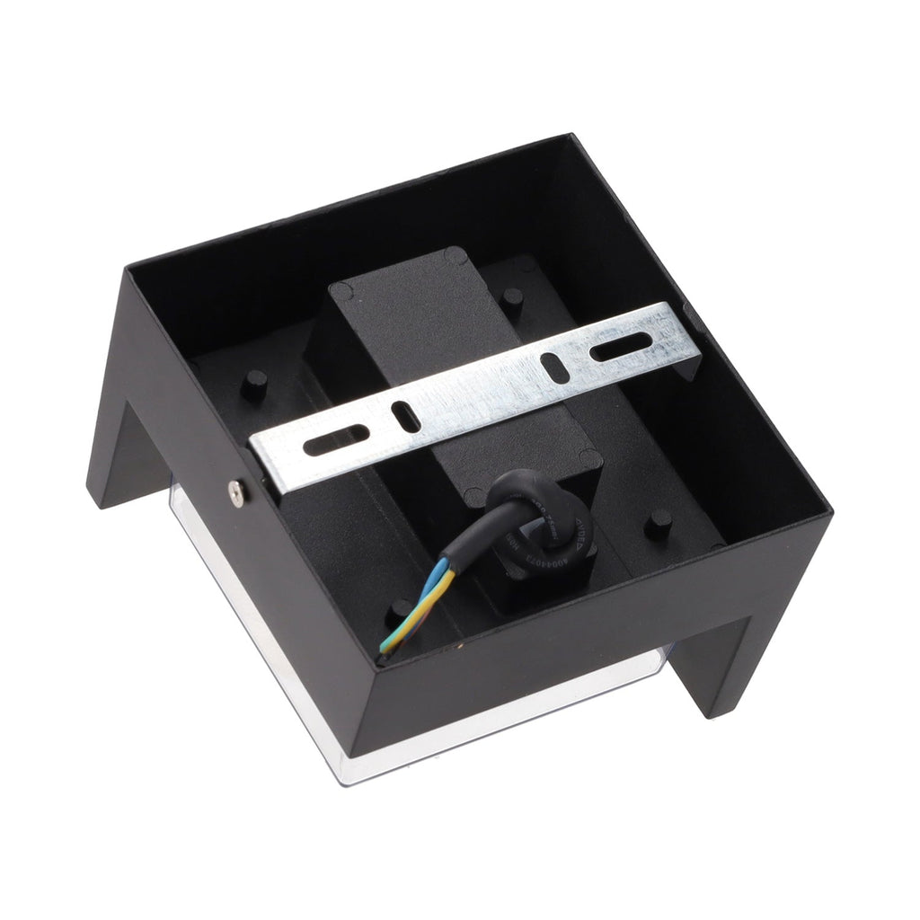 Luminária de parede LED "Nishio" 6W [HO-WALL-23-6W-W]