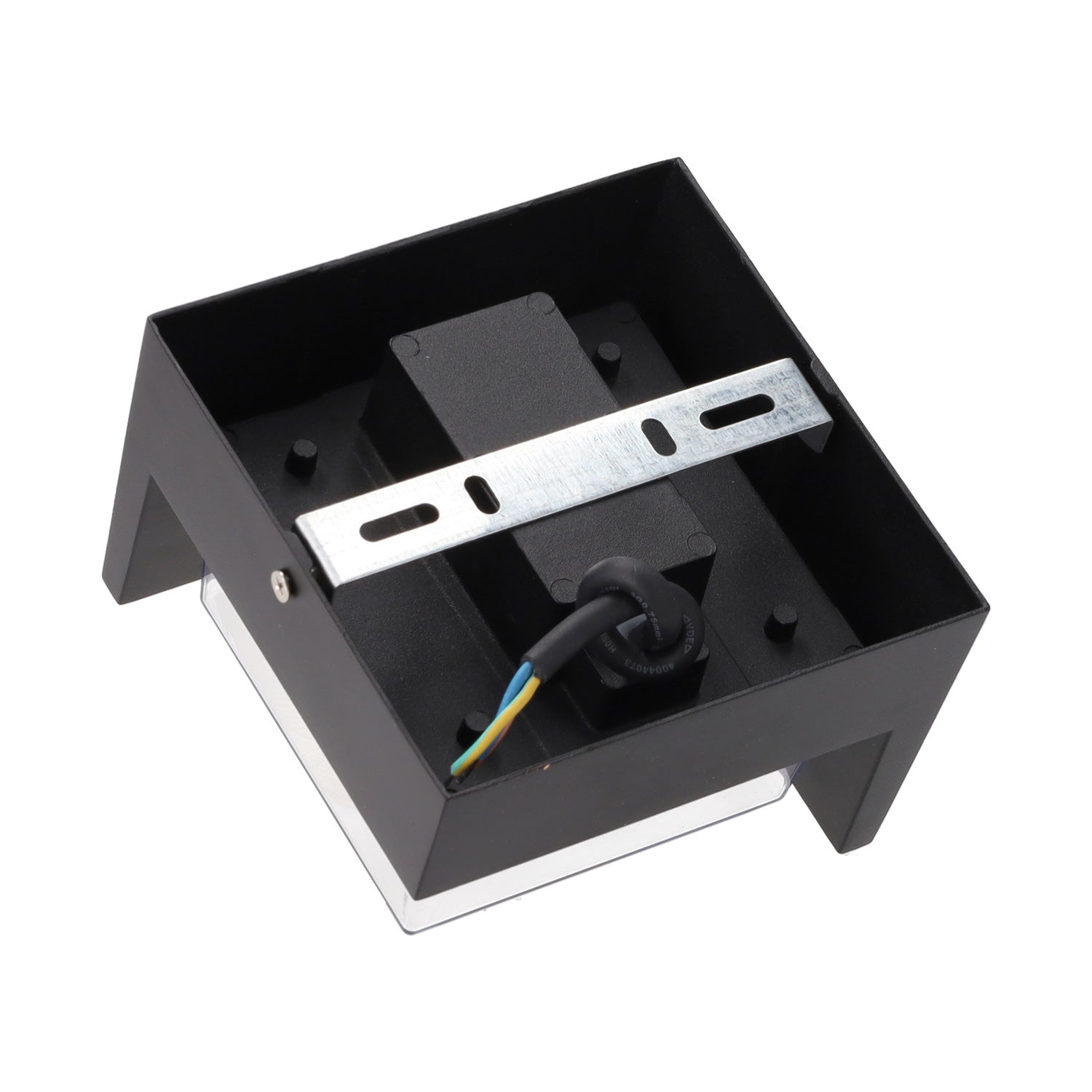Luminária de parede LED "Nishio" 6W [HO-WALL-23-6W-W]