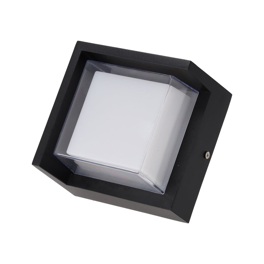 Luminária de parede LED "Nishio" 6W [HO-WALL-23-6W-W]