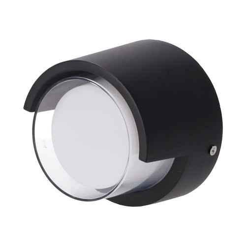 Aplique LED "Tienda" 6W [HO-WALL-24-6W-W]