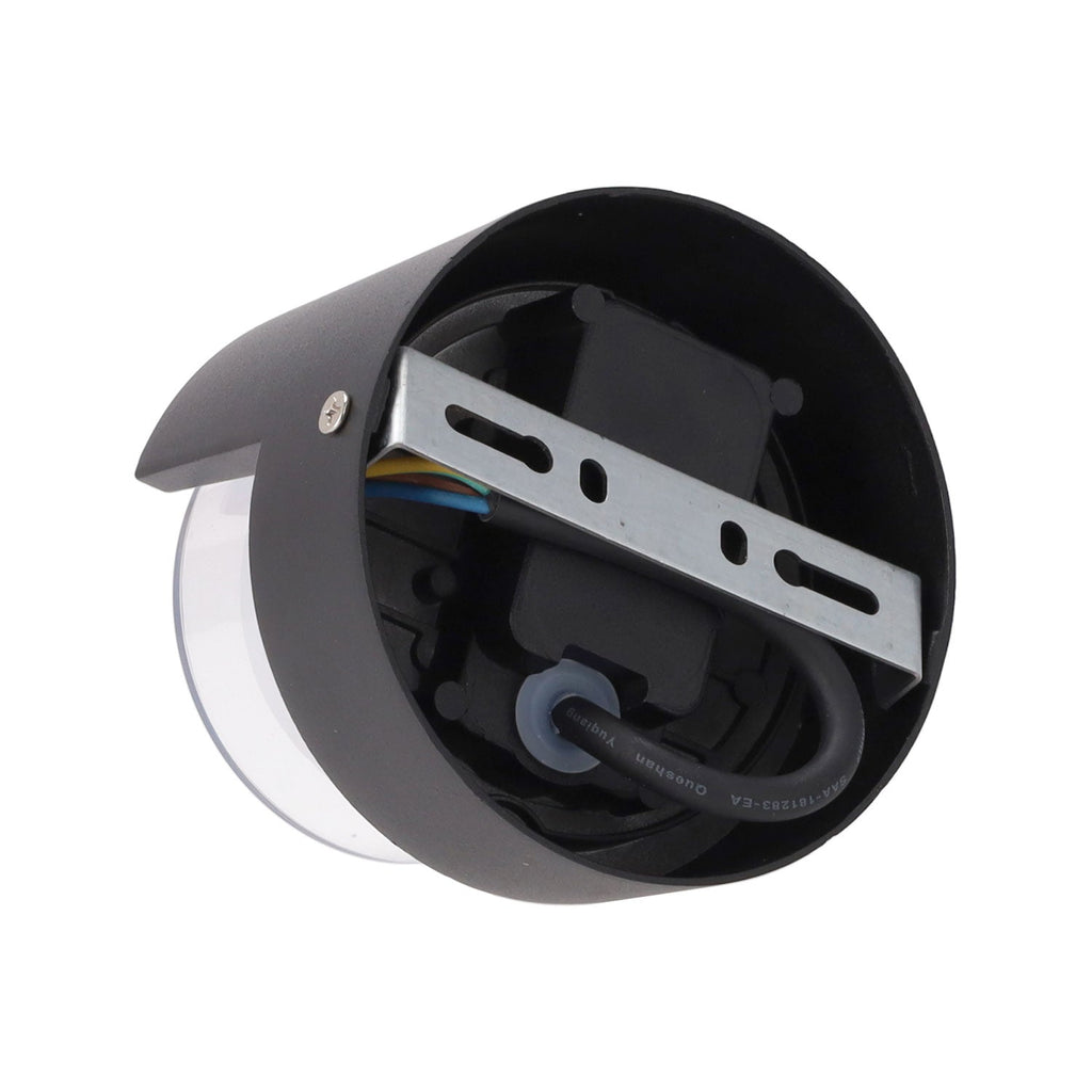 Aplique LED "Loja" 6W [HO-WALL-24-6W-W]