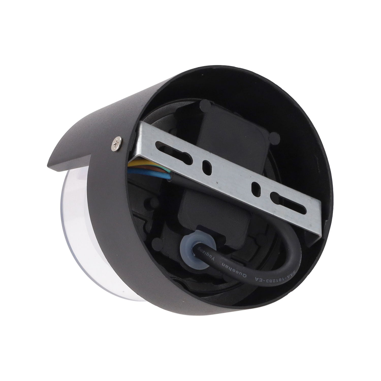 Aplique LED "Loja" 6W [HO-WALL-24-6W-W]