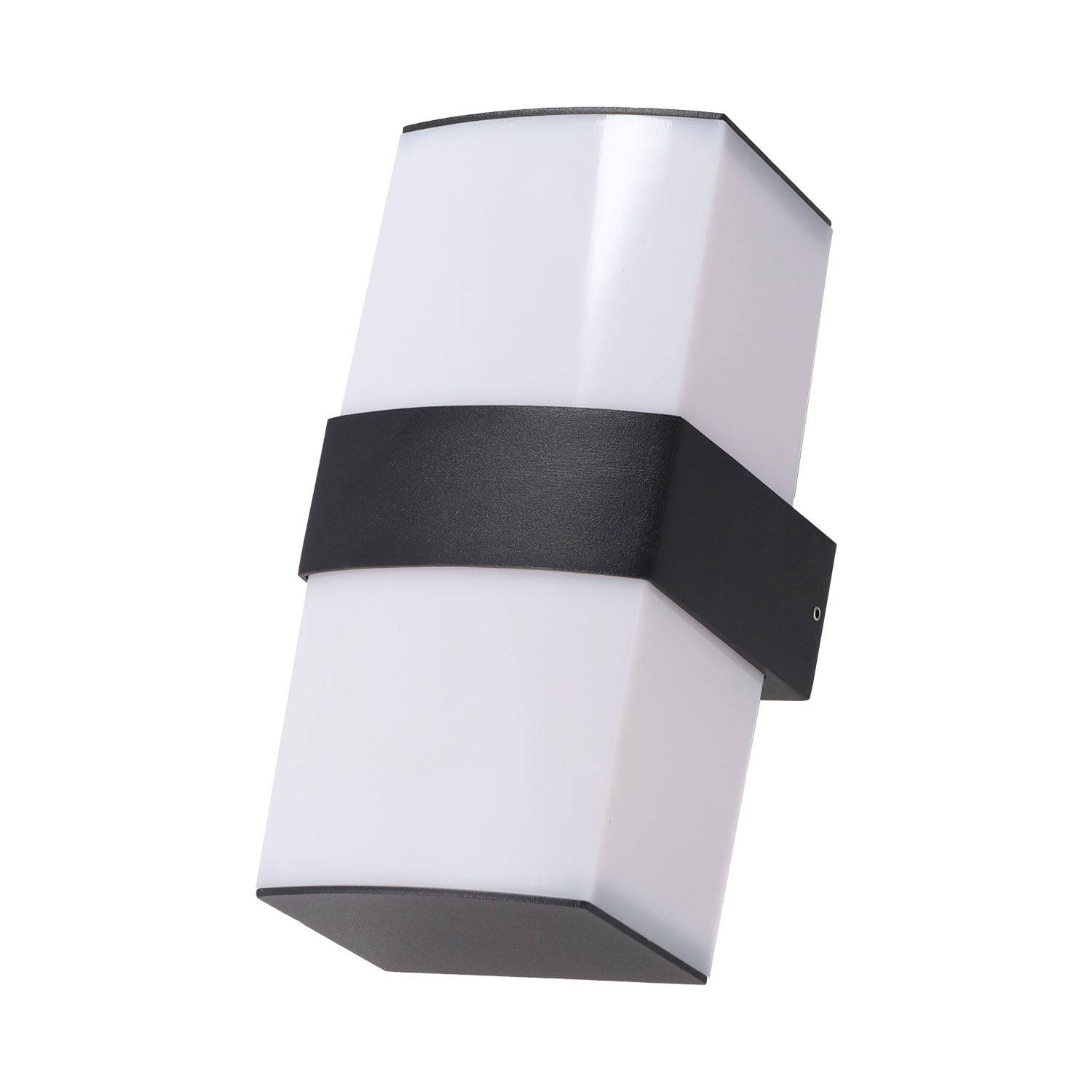 Luminária de parede LED "Ussuriysk" 2x6W [HO-WALL-40-2x6W-W]