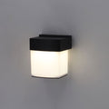 LED-Wandleuchte "Hamilton" 6W [HO-WALL-40-6W-W]